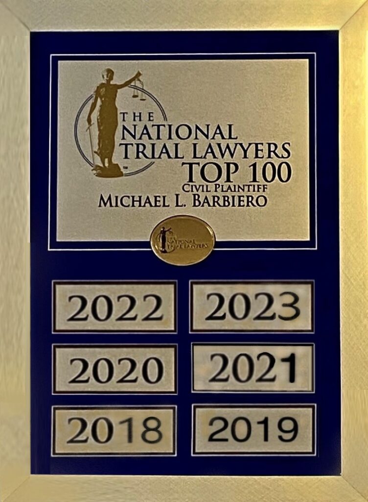 nation trial lawyers 2023
